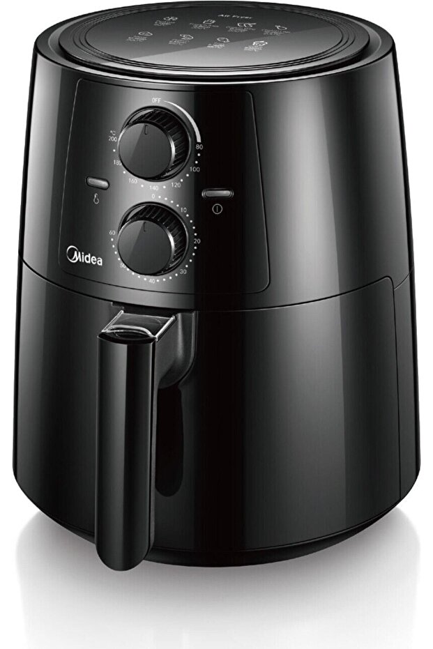 Airfryer - 1