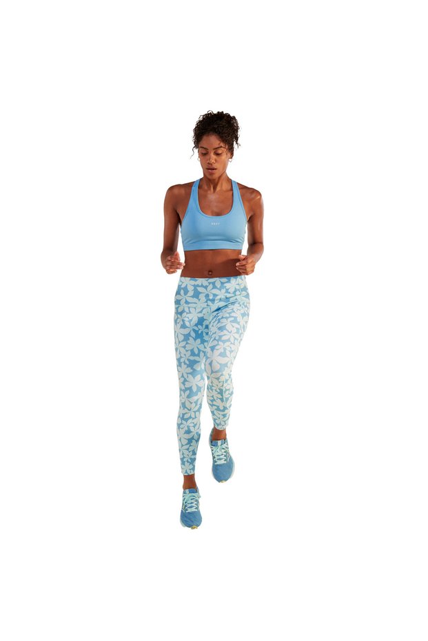 Erjnp03503-Bgz9 See the Good Legging Women's Sports Leggings