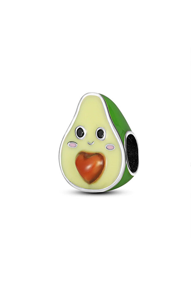 Miniş Avocado Charm