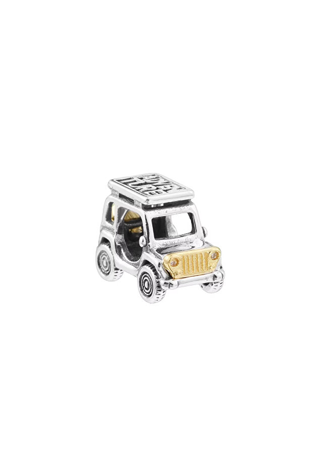 Jeep Charm - 1