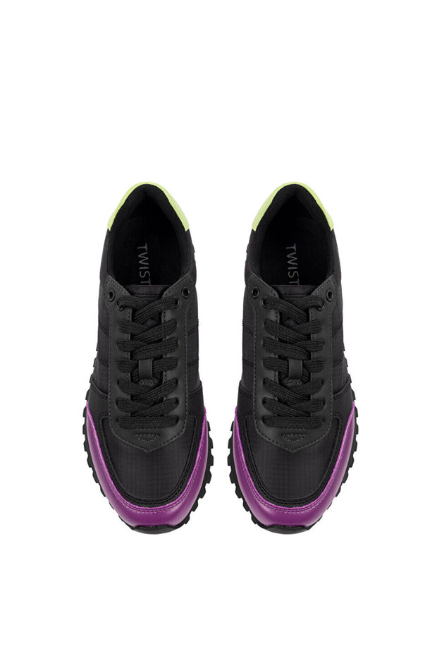 حذاء رياضي كولوربلوك - 4