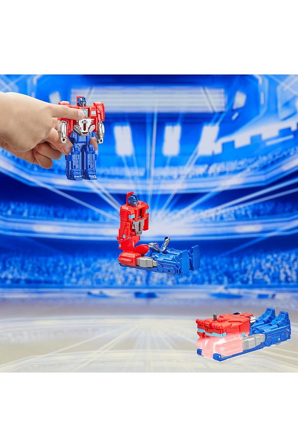One Cog Changer - Optimus Prime F9387 - 3