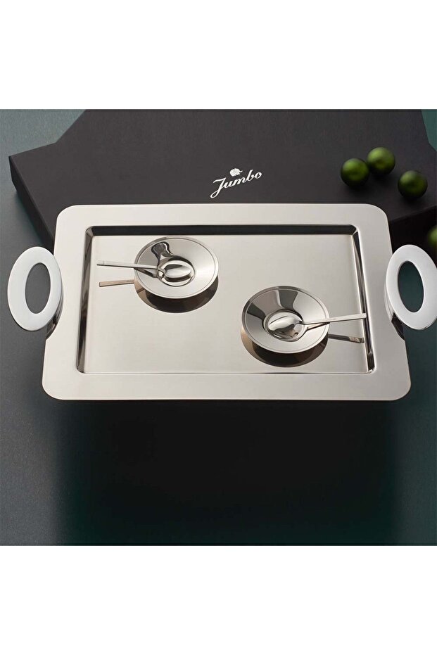 Guest 13 Parça Çay Seti - 4