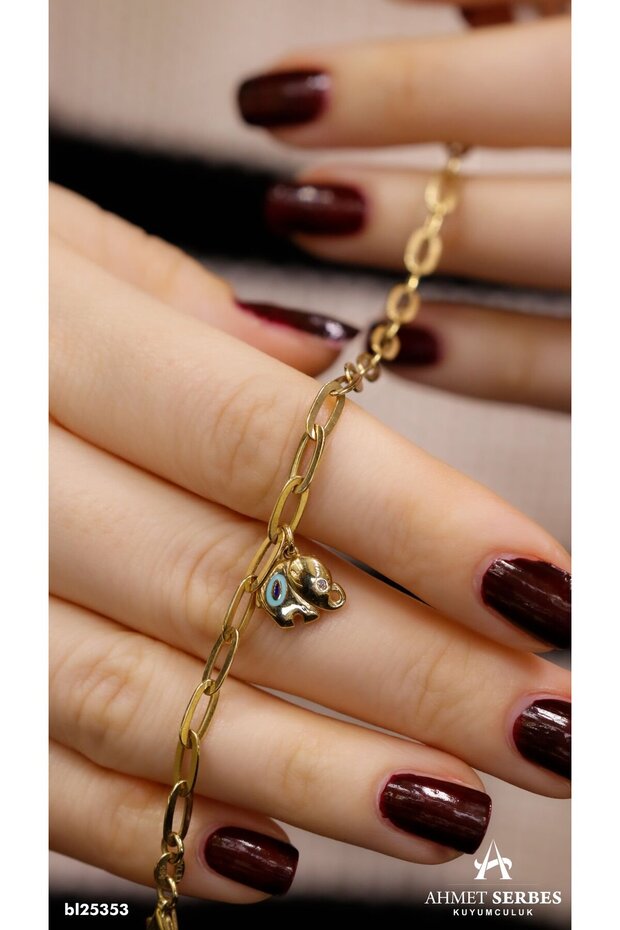 Eterna Fil Bileklik - 1