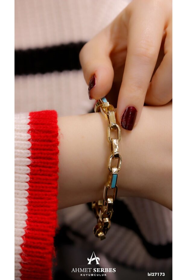 Cetaş Ataç Bileklik - 1