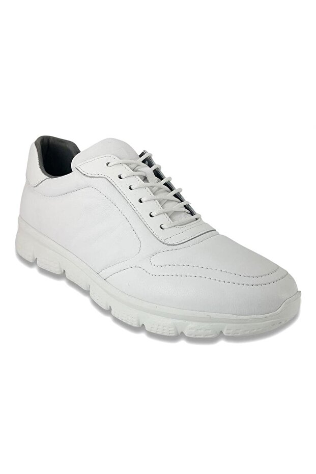 3121 Daily Very Light Men's Shoes-White
