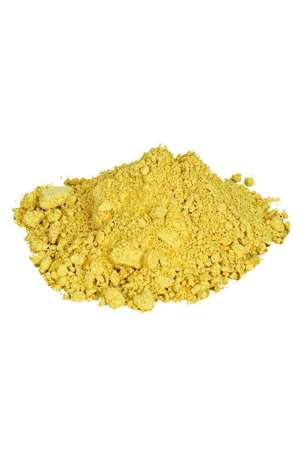 Doğal Öğütülmüş Leblebi Tozu 1.kalite Un Leblebi Unu 100gr - 1