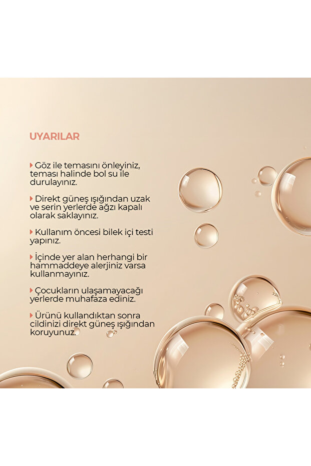 Anti-Aging Serum 30ml - 6