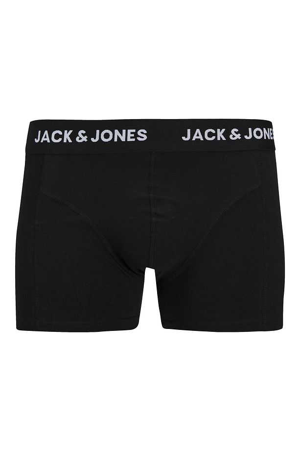 JACK&JONES BOXER 3 PACKET - 6