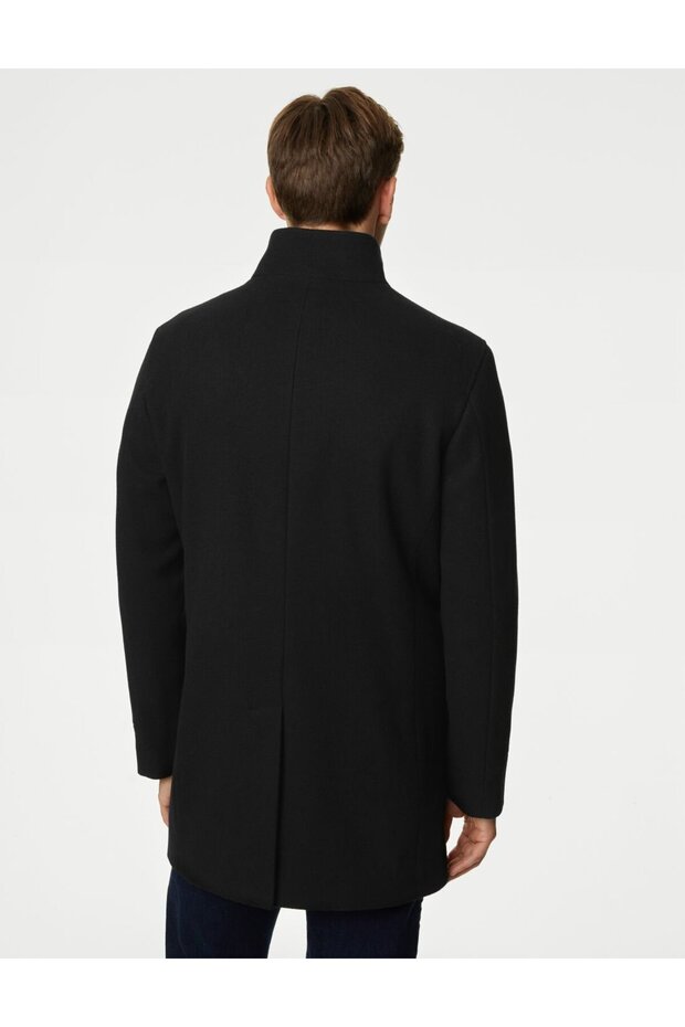 Regular Fit Kaban - 5