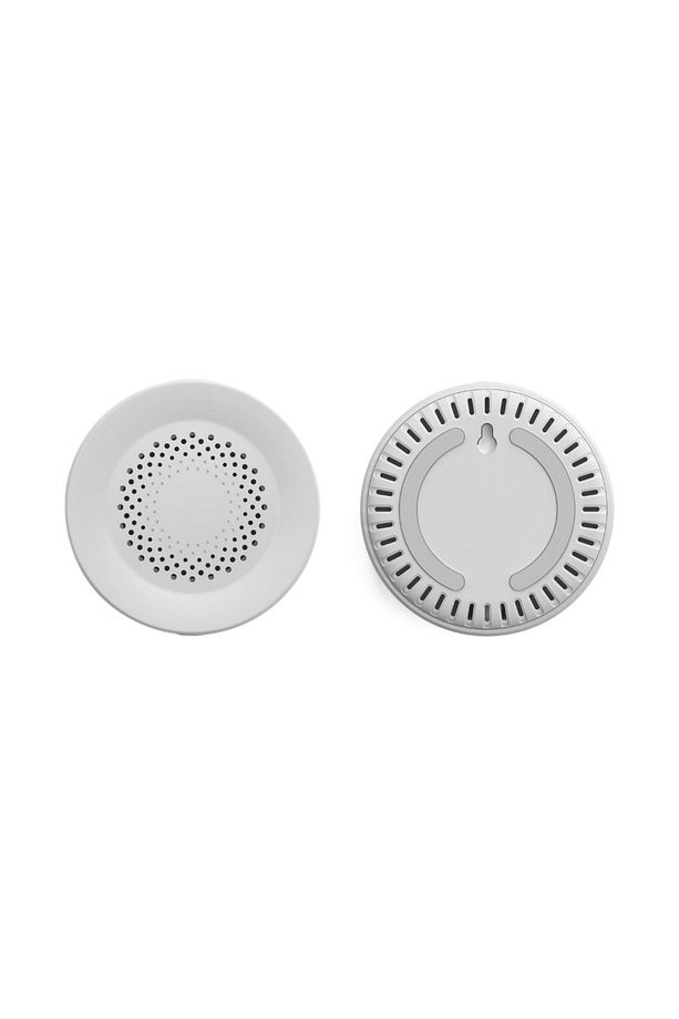 WiFi 100 Db Akıllı Siren Alarm ( Tuya - Smart Life Uyumlu) - 2