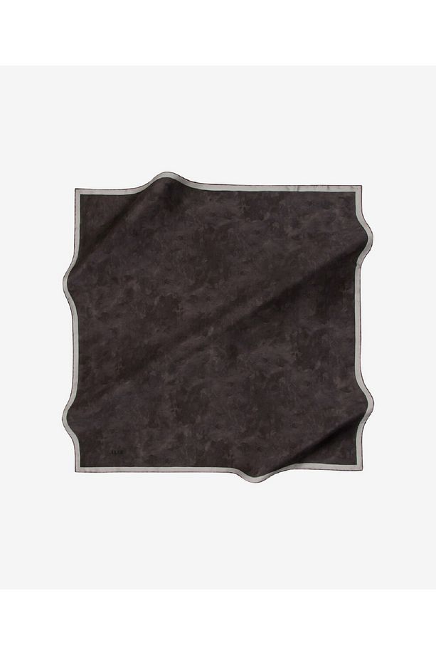 971 Twill İpek Eşarp 7208713 - 1