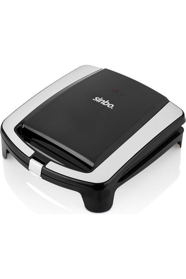 Ssm-2550 1500 W Tost Makinesi*4 Adet - 1