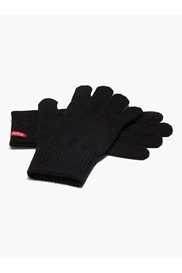 Ben Touch Screen Eldiven - 3