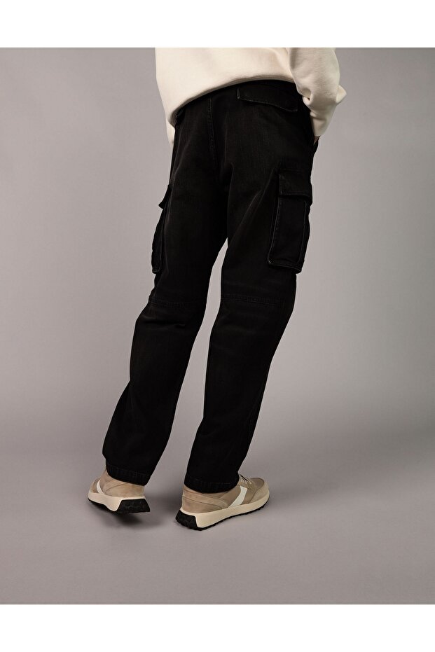 AE EasyFlex Athletic Loose Carpenter Jean - 2