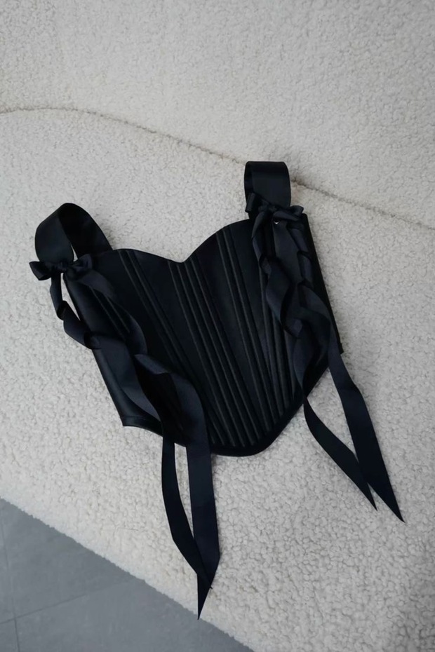 Black Heart Korse - 5