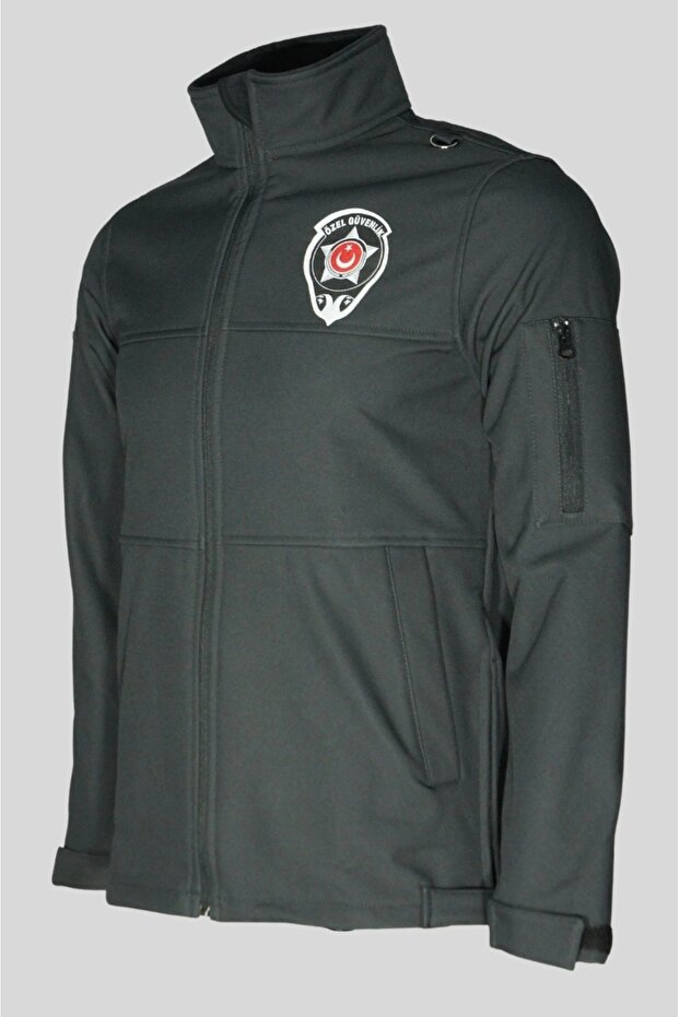 Özel Güvenlik Mont - 1