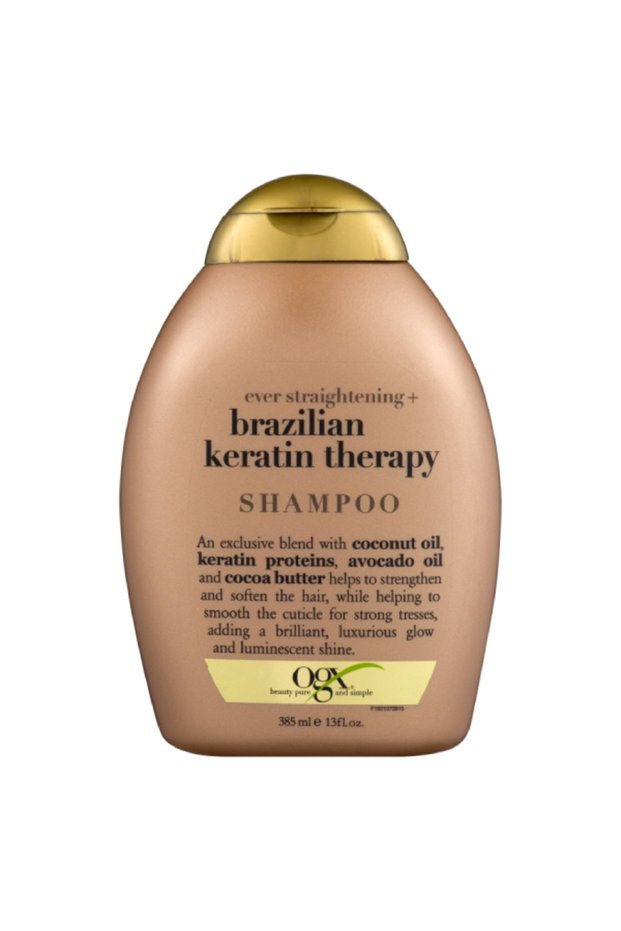 Brazilian Keratin Shampoo 13 OZ