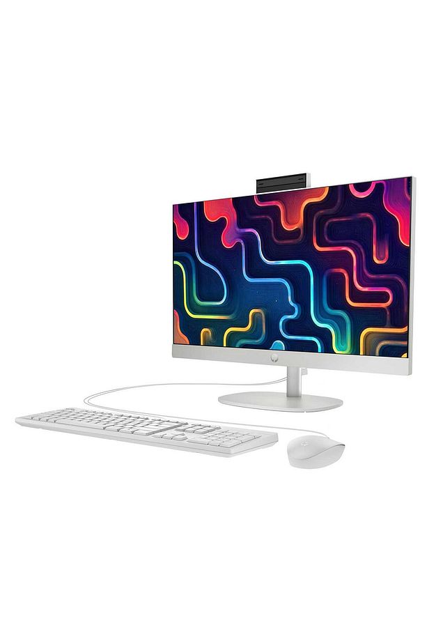Pro 240 G10 A54THET02 i5-1335U 16GB 512SSD 23.8" FHD W11H All In One Bilgisayar - 2