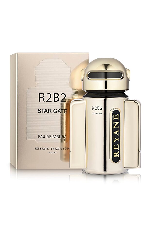 R2B2 Star Gate EDP (100ml) - 1