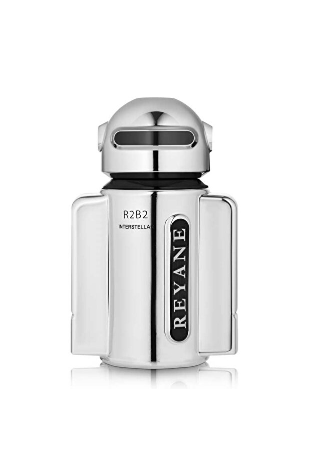 R2B2 Interstellar 3.3 أونصة ماء عطر بخاخ للرجال