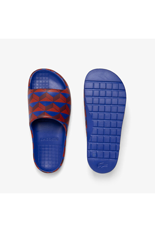 Men Slides Croco 2.0 Evo - 4