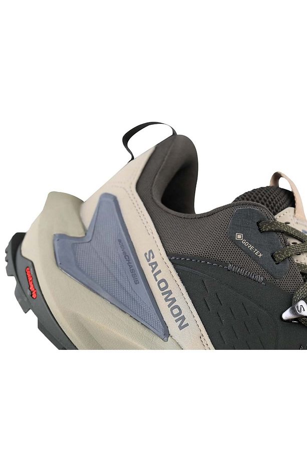 Elixir Gtx Gore-tex® L47697400 Patika Koşu Ayakkabısı Erkek Spor Ayakkabı Haki - 6