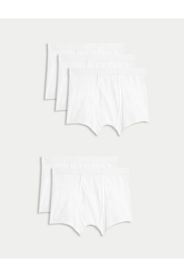 5'li Cool & Fresh™ Trunk Seti - 1