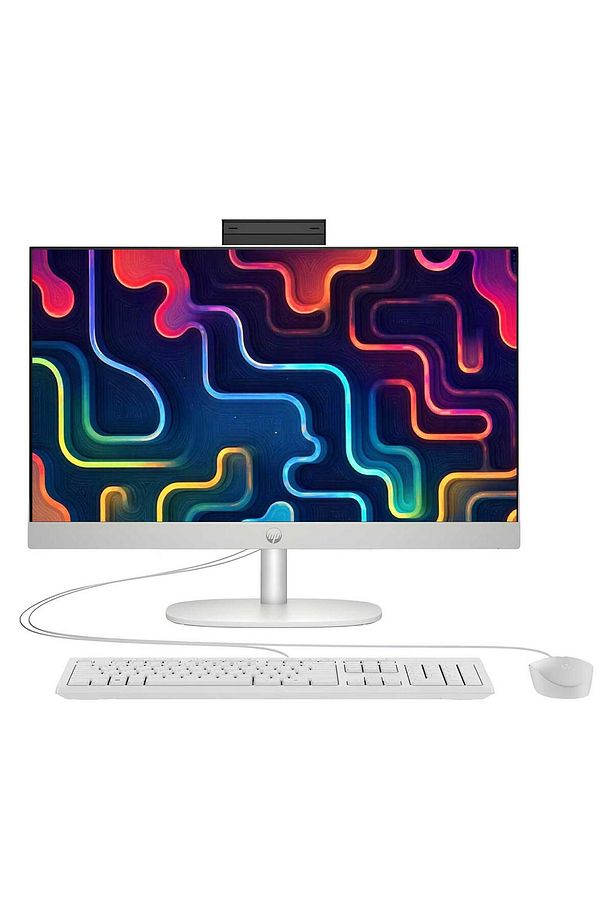 Pro 240 G10 A54THET02 i5-1335U 16GB 512SSD 23.8" FHD W11H All In One Bilgisayar - 1