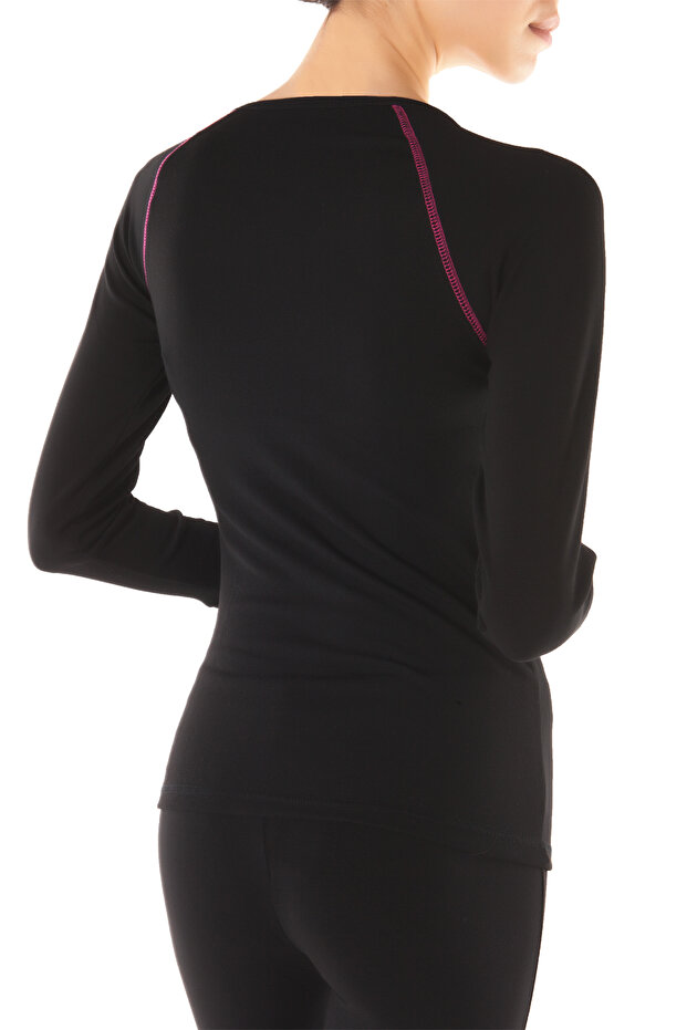 Termal Üst İçlik - 5