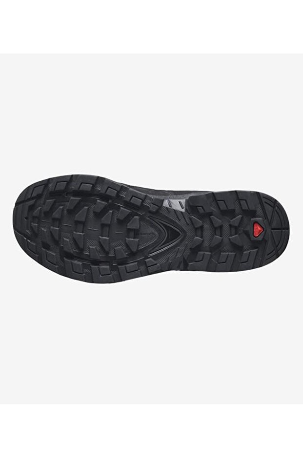 Quest Wınter Ts Cswp L413666 Erkek Outdoor Bot - SİYAH - 3