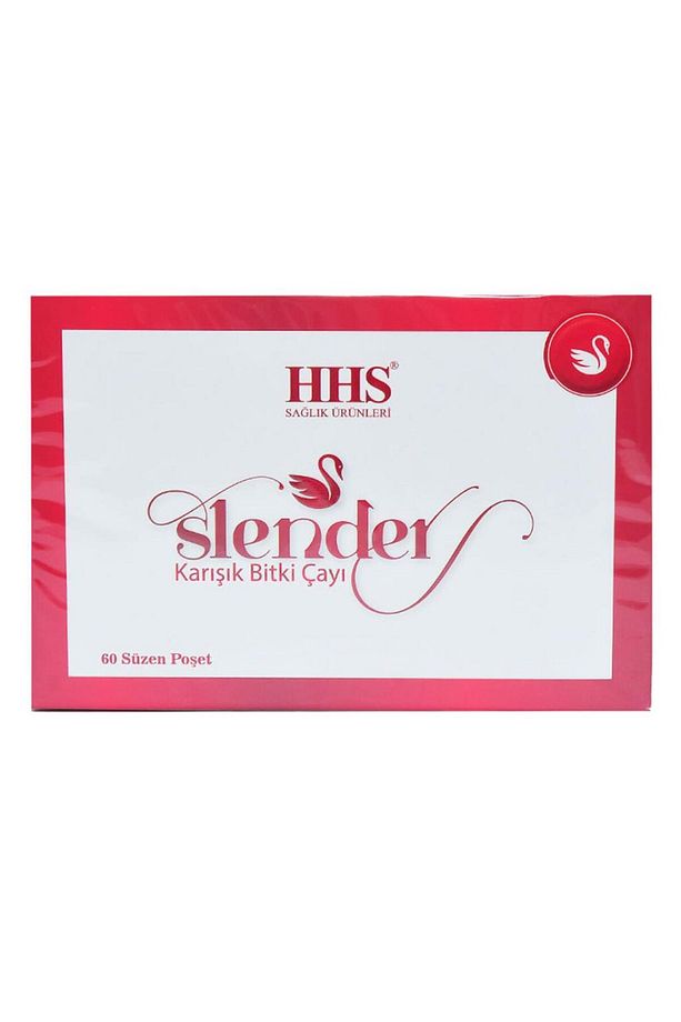 A 1 Bitkisel 30 Kapsül A1 Slender Karışık Bitki Çayı 60adet - 2