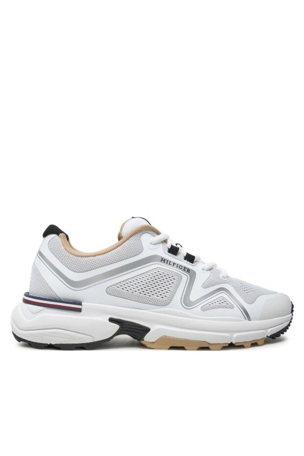 M RUNNER TECH KNIT - 1