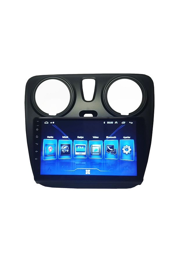 SMART GO DACİA LODGY /DOKKER 2012/2022 9 İNÇ 6-64 - 1
