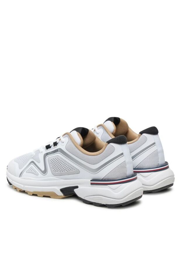 M RUNNER TECH KNIT - 3