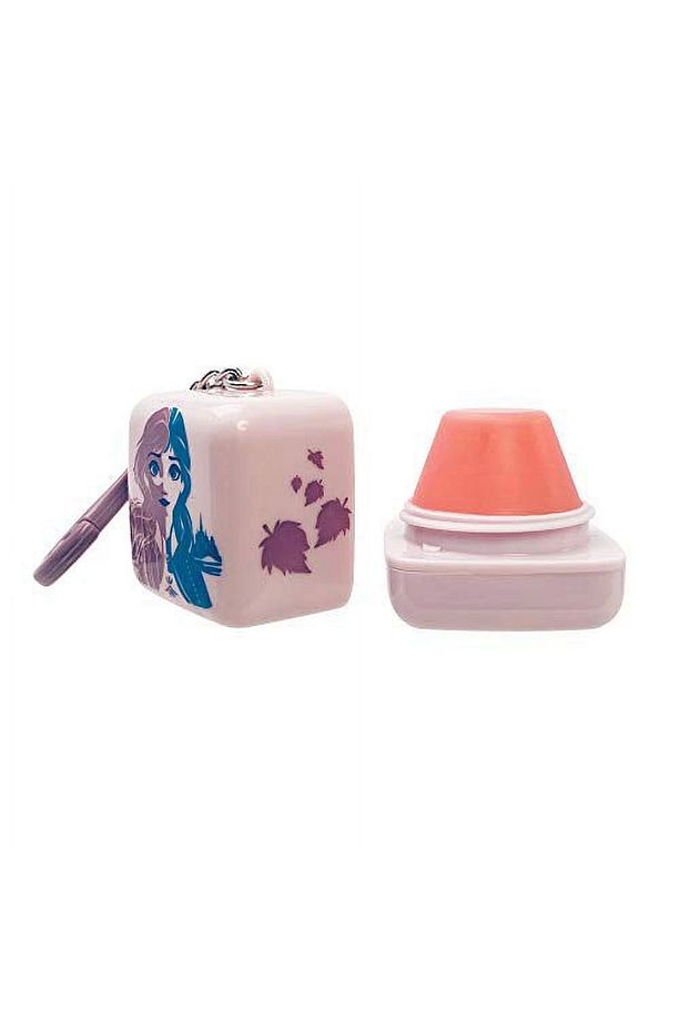 Lip Blam Smacker Best Flavor Forever Anna Anahtarlıklı Lip Balm - 3