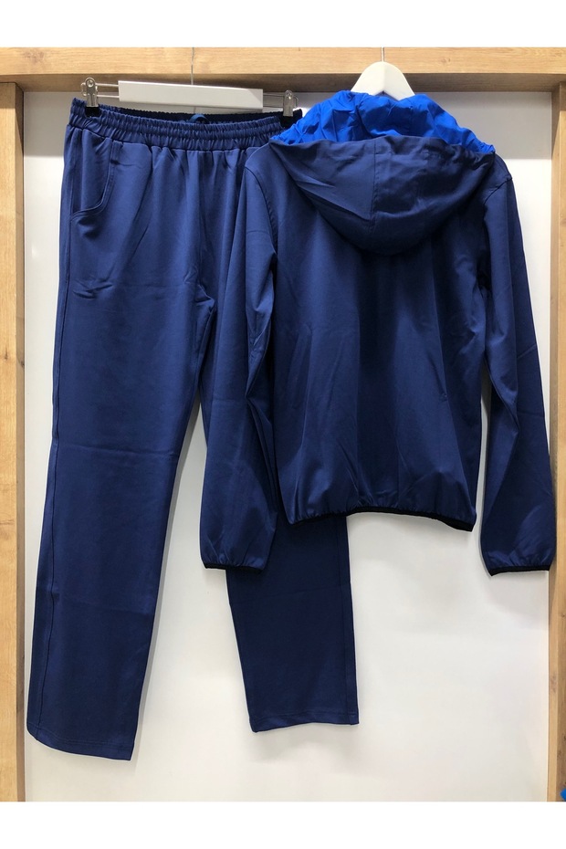 بدلة رياضية رياضية - 2