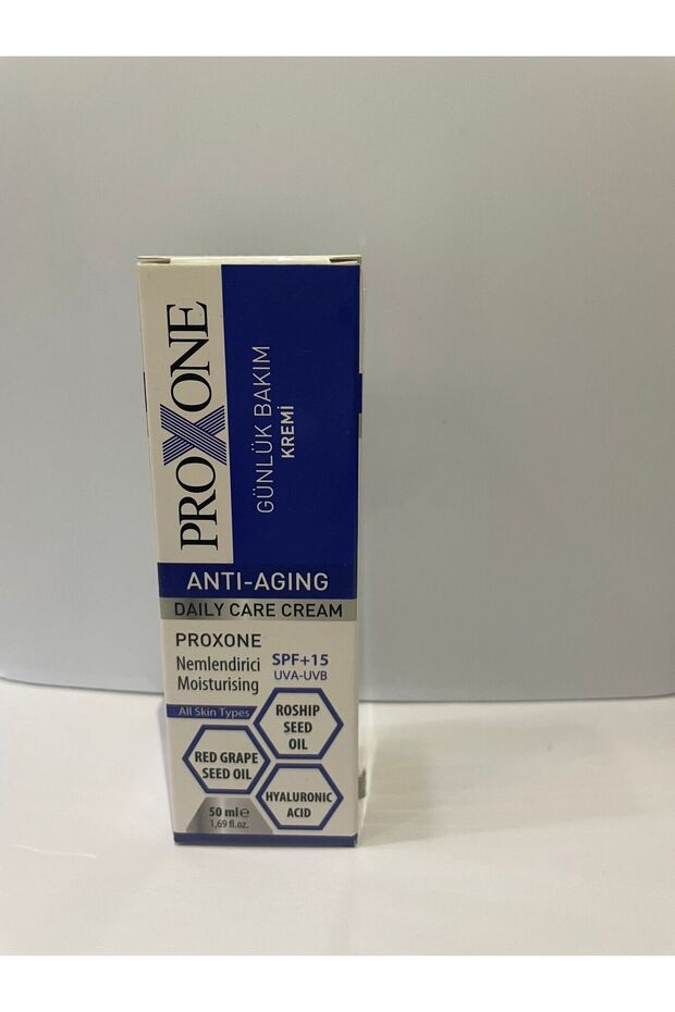 Daily Care Cream