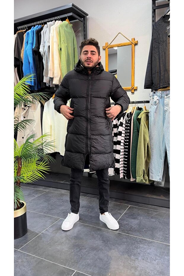 UZUN ŞİŞME MONT - 1