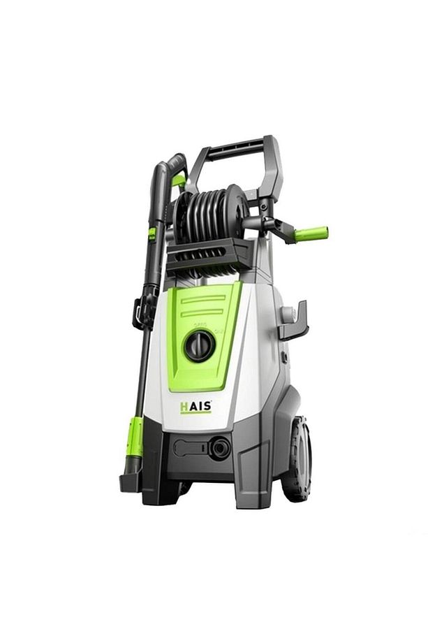Lt601gw Basınçlı Yıkama Makinesi 170bar - 1