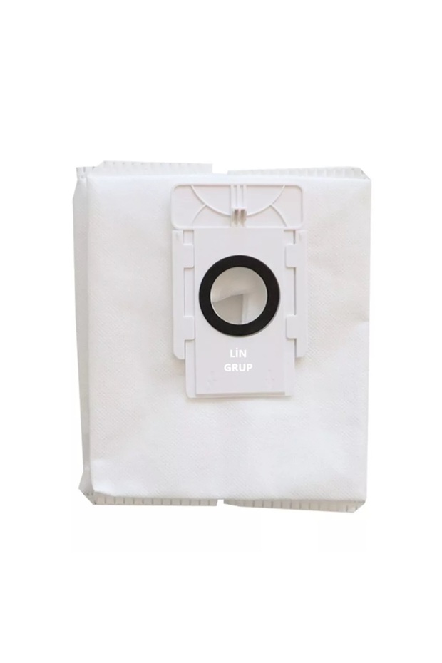 كيس غبار Botslab 360 S8 - 4 عبوات متوافقة - 2