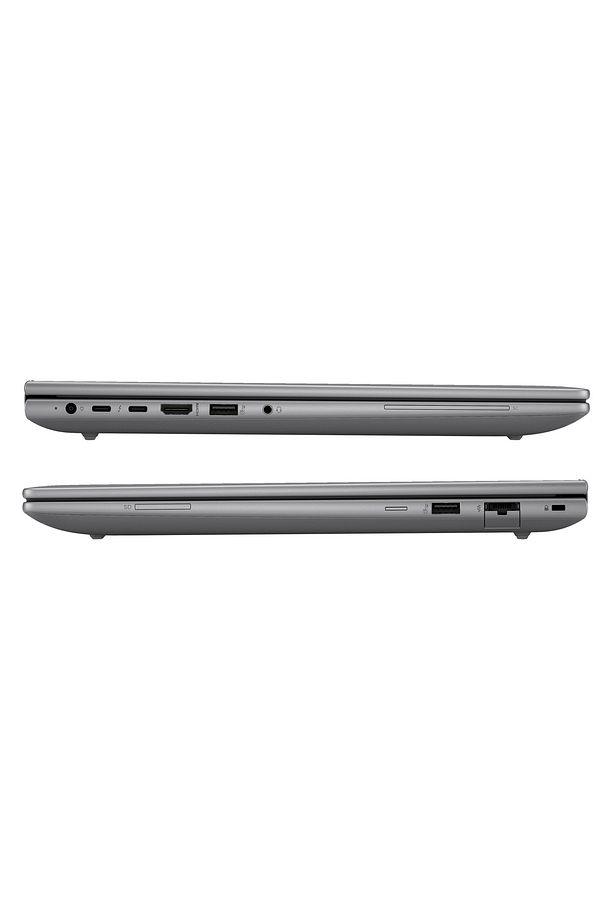 Zbook Power G11 U9 185H 96GB 4TB SSD RTX3000ADA 16'' WQXGA W11P İş İstasyonu & PER4 ÇANTA - 5