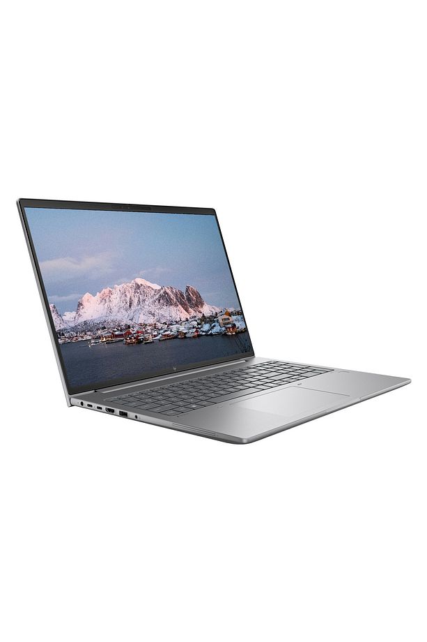 Zbook Power G11 U9 185H 96GB 4TB SSD RTX3000ADA 16'' WQXGA W11P İş İstasyonu & PER4 ÇANTA - 2