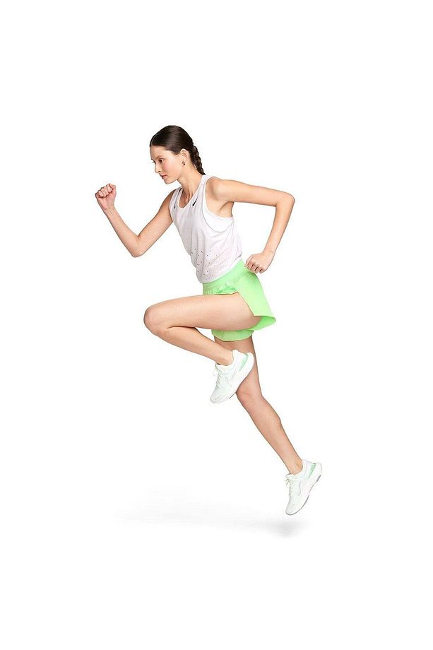 AeroSwift Dri-Fit ADV Kadın Koşu Şort - 3