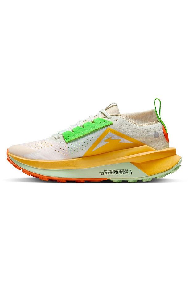 W Zoomx Zegama Trail 2 Kadın Koşu Ayakkabısı - 2