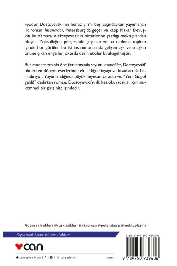 İnsancıklar - 3