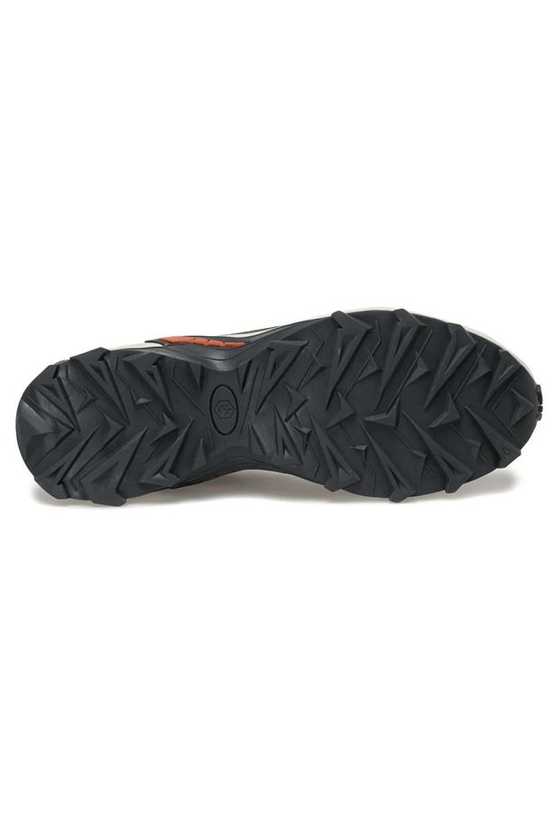 Tunga Unisex Spor Ayakkabı Haki - 6