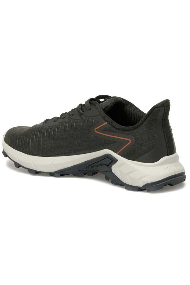 Tunga Unisex Spor Ayakkabı Haki - 5