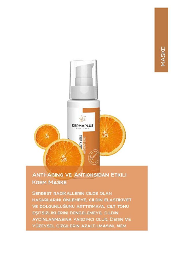 C-lıpoıc Tx Mask - 2