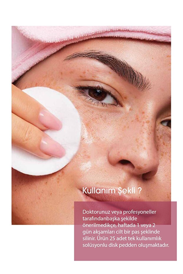 Clarify Pads 25 Ad. Pad. - 3